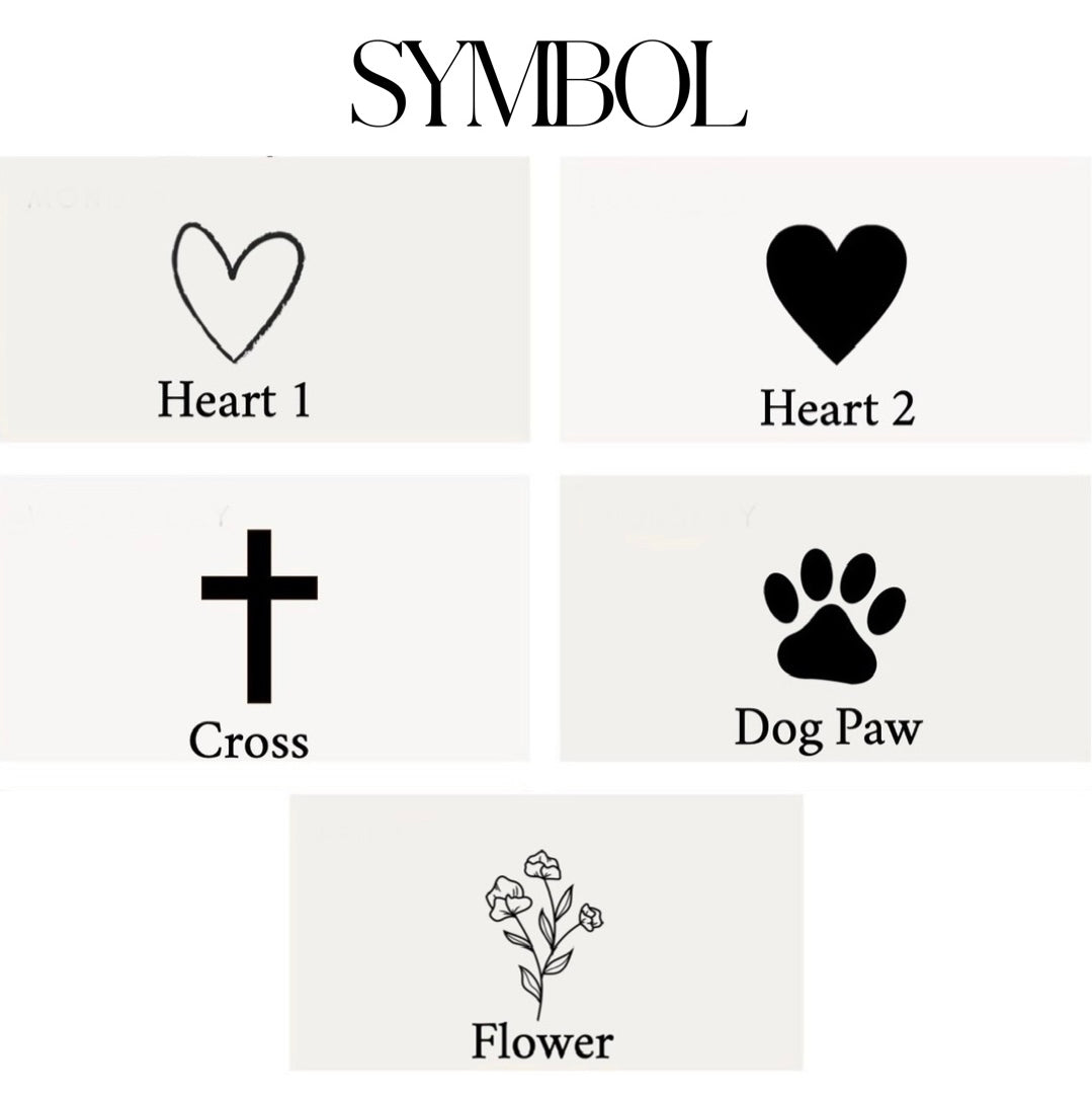 Silver Cross Bracelet